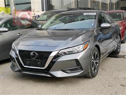 نیسان سێنترا